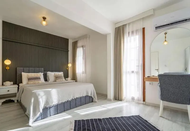 Bugras Serenity Alacati Cesme Hotel