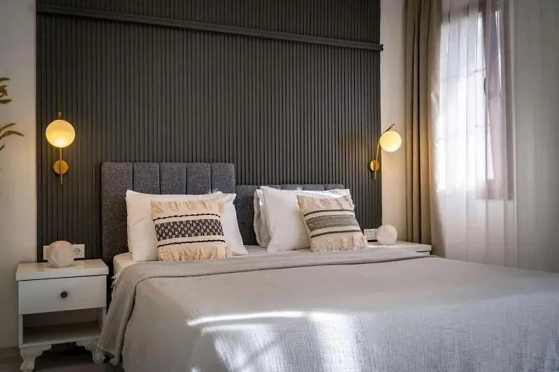 Bugras Serenity Alacati Cesme Hotel