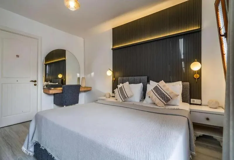 Hotel Bugras Serenity Alacati Cesme Turkey