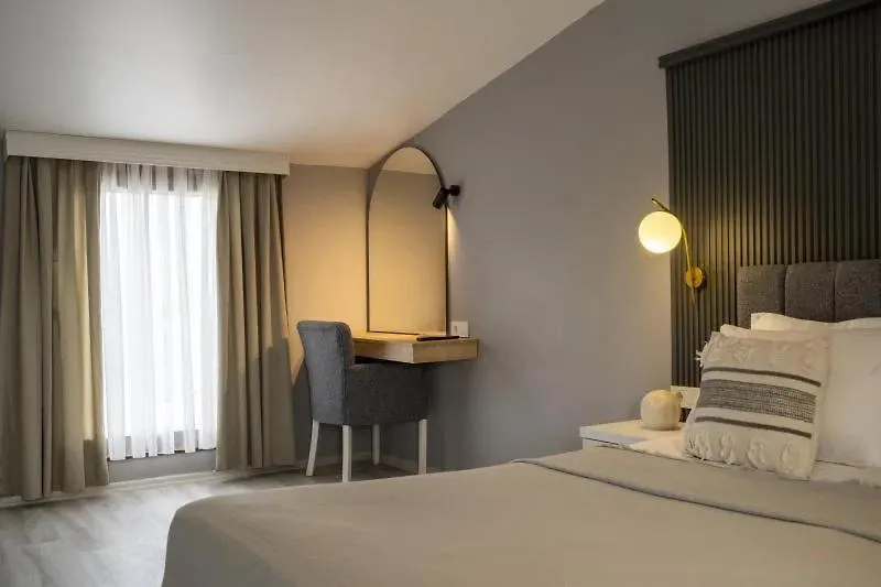 Bugras Serenity Alacati Cesme 0*,