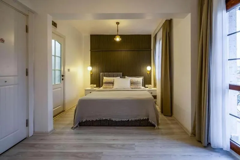 Bugras Serenity Alacati Çeşme 터키