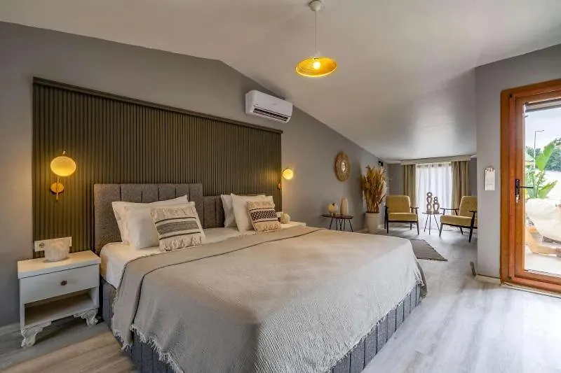 Bugras Serenity Alacati Çeşme 0*,  터키