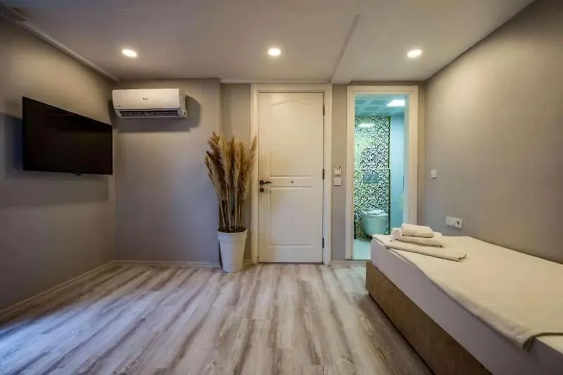 Bugras Serenity Alacati Çeşme 호텔