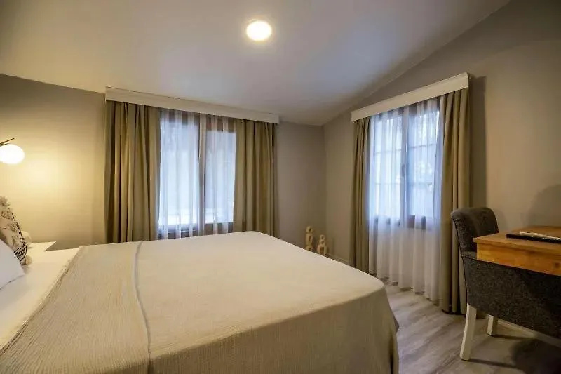 Hotel Bugras Serenity Alacati Cesme Turkey