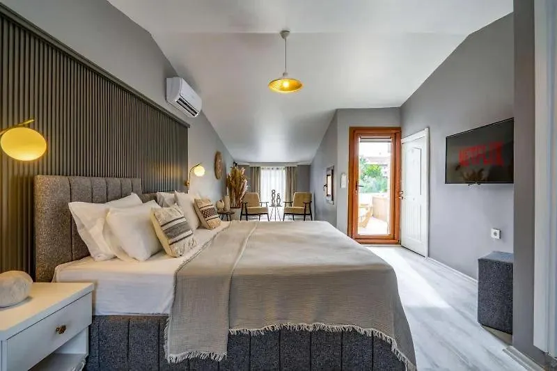 Bugras Serenity Alacati Cesme