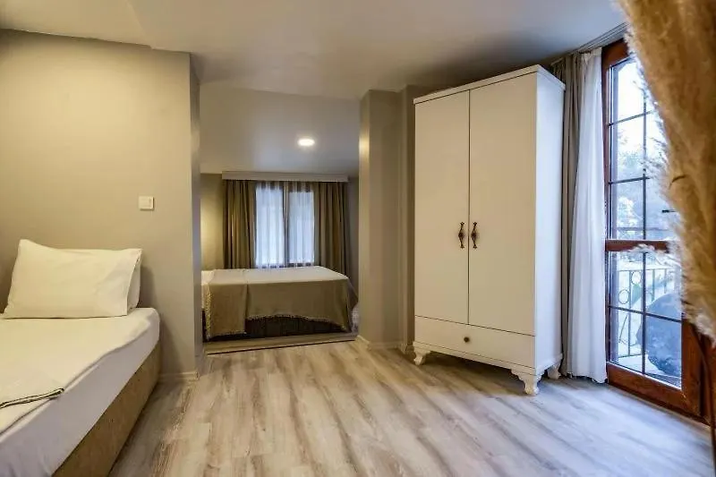 호텔 Bugras Serenity Alacati Çeşme