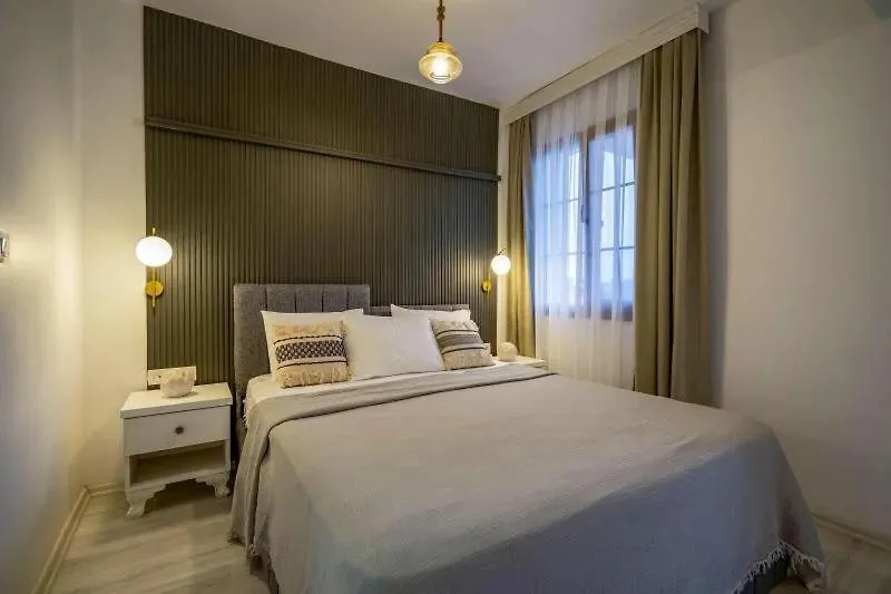 Bugras Serenity Alacati Çeşme 호텔