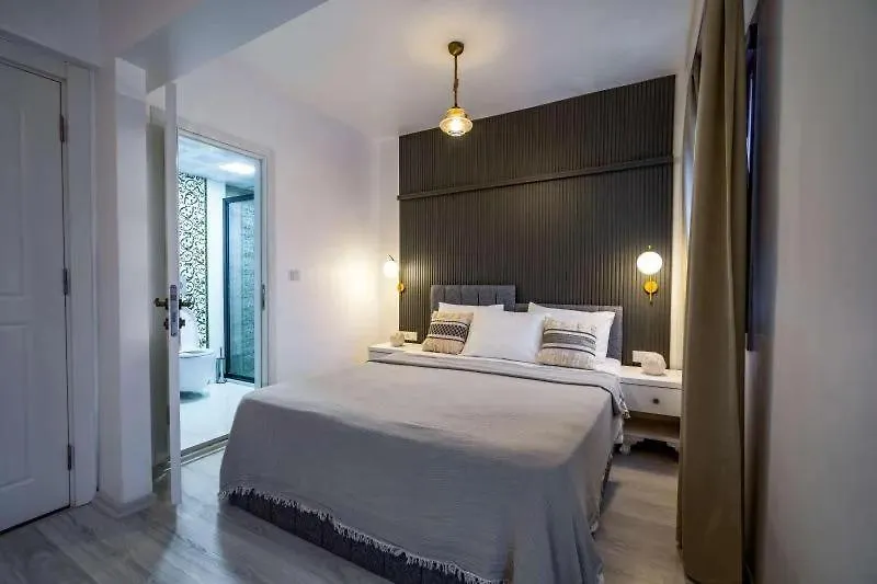 Bugras Serenity Alacati Cesme