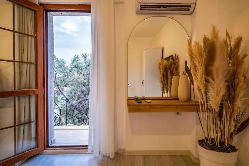 Hotel Bugras Serenity Alacati Cesme