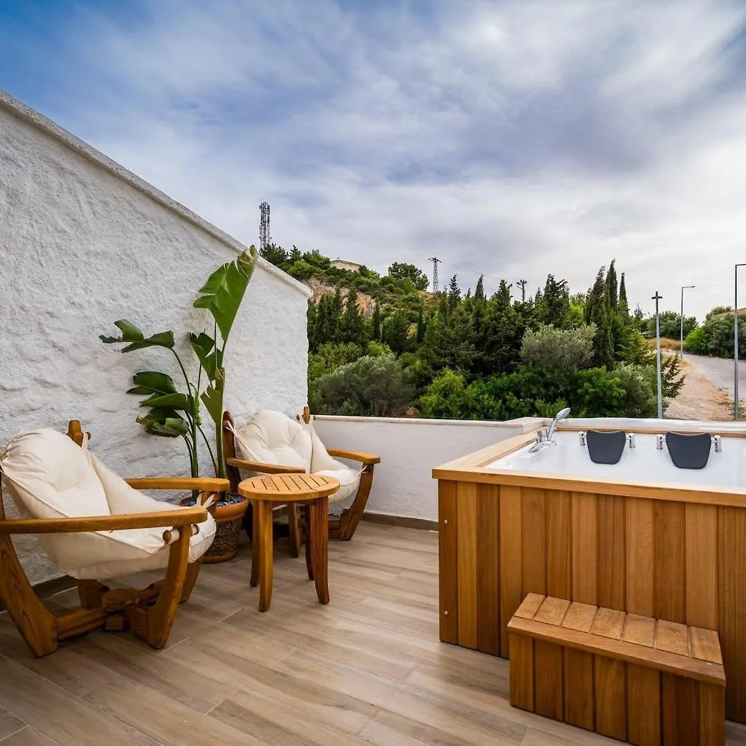 Bugras Serenity Alacati Cesme 0*,