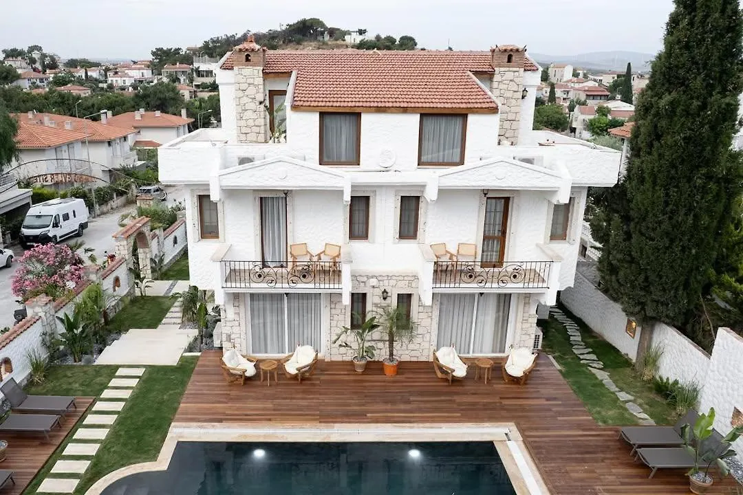 Bugras Serenity Alacati Çeşme 0*,  터키
