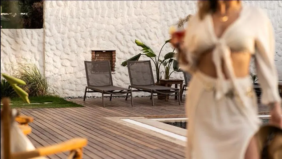 Bugras Serenity Alacati Çeşme 터키